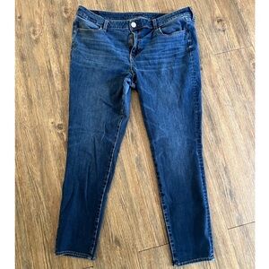 American Eagle Jeggings